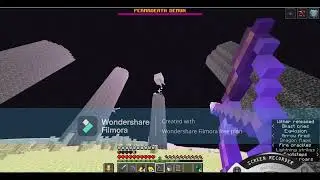 Probando Permadeath dia 30