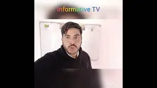 Informative TV