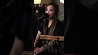 Expos&eacute; &mdash; I'll Never Get Over You Getting Over Me cover song by On The Spot band &mdash; Filipino Singer