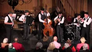 Klezmer  Simcha-band