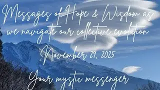 Shifting from victim consciousness into empowerment: Messages of hope and wisdom 