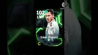 Doublebooster Hazard's brother goal