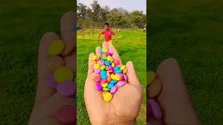 Cute baby chocolate 🍫 gems 🍍🍉🥭🍓#shorts #yt#ytstudio #tending #Yashveock0077