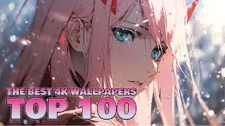 100 лучших обоев Wallpaper Engine 4K 2023 года