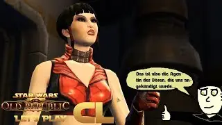 SWTOR Let's Play 150: Vaverone Zare