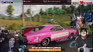 Need for Speed: Unbound @theangrygeeks - I'm In Your Car | #sophia_cormier on #Twitch