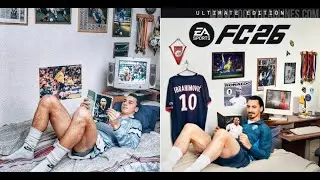 EA Sports FC 26 ultimate edition (PS5 PRO) live stream  career mode grimsby town fc part 6