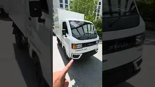 5,99,999 mein 200Km, New Euler Storm EV