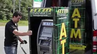 ATM Transit Overview
