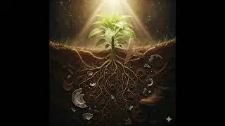 Planted, Not buried