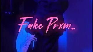Fake Prxm - Michael Josue x Jander  (Video Oficial)