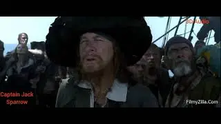 captain Barbosa & will Turner whatsapp status 😎😎