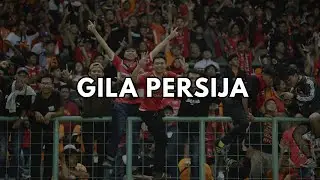 Gila Persija - Circle Cloud (Cover Reggae)