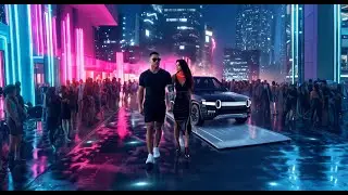 Chin X Brows - Black SUVs | Full Song Available NOW anywhere you stream audio