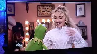 The Muppet Show, Promo ABC/Disney+ (February 2026)
