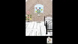 DollHouse Walkthrough [Rinnogogo]