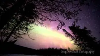Aurora Alaska 480p Greg Syverson