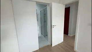 Apartamento T3 na Damaia