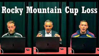 Rocky Mountain Cup Post Game Conference - May 17, 2025