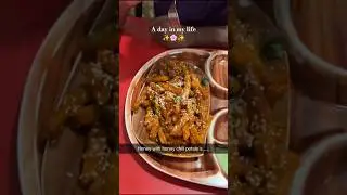 #shortsfeed #ytshorts #mimivlog #trending  #life #shortvideo #feedshorts #chillipotatorecipe #food