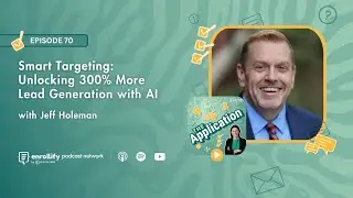 Smart Targeting: Unlocking 300% More Lead Generation with AI