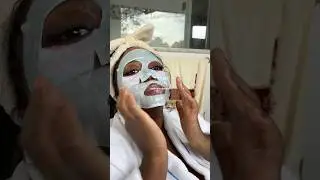 HOW TO HAVE AN AT HOME SPA DAY &bull; self care bath, topicals face masks, soaking tub aesthetic day in💗
