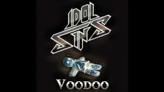 IDOL SINS  - 