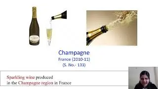 GEOGRAPHICAL INDICATIONS