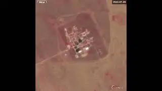 Orehsnik Missile & Launcher Destroyed At Kapustin Yar! Satellite Imagery & Ukraine Confirms!
