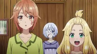ROLL OVER AND DIE | Official Trailer 2 | Crunchyroll