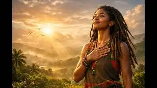 Jah Blessings Flow_Vibeyard