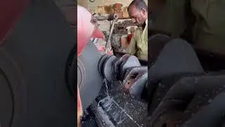 Engine Destroyed! 😱 Why Timely Oil Changes Matter - Complete Engine Overhaul by Car Clinic by GR