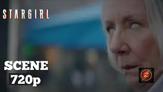 Stargirl wants to Team up with Shade || Stargirl 2x05 Opening Scene || Stargirl S02E05 Scene
