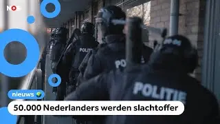 Politie pakt cyber-criminelen op bij wereldwijde actie