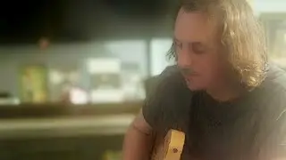 SEND DOWN THE RAIN (Live)