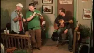David Munnelly - Irish Medley