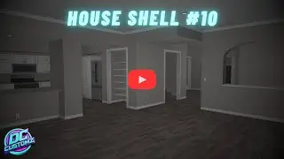 DC House Shell #10 (Fivem)