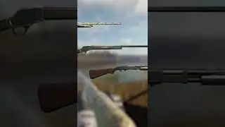 Use THESE Shotguns for Waterfowl