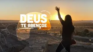 JESS&Eacute; LUCAS // DEUS TE ABEN&Ccedil;OE (CLIPE OFICIAL)
