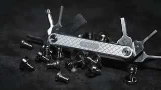 The Smallrig Folding TOOLSET #2213