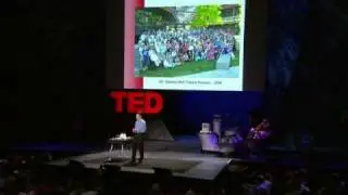 Daniel Kraft invents a better way to harvest bone marrow