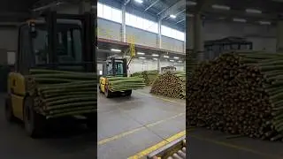 How Sugarcane Juice Is Made in a Giant Factory 😱 | Satisfying Food Process