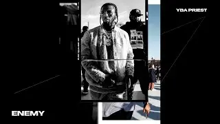 NY DRILL TYPE BEAT - ENEMY l DRILL INSTRUMENTAL 2022