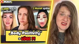Wenn Selbstliebe nur Content war...!
