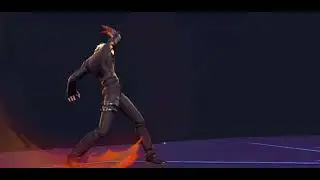 The Best Gusion Skin: K' (KOF Collaboration) 🔥😍 | #MLBB