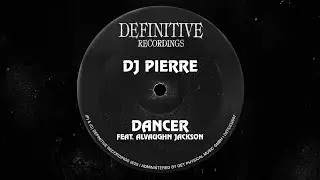 DJ Pierre - Dancer (The UnDRSound Club Mix)