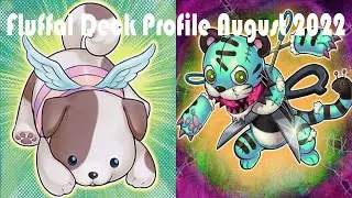 Fluffal Deck Profile August 2022 Format