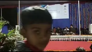 Gamtano kariye gulal..gujrati git ..Vimal Patel halvad..mansar pri school