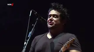 NOFX The Idiots Are Taking Over (live)