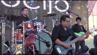 FESTIVAL MI ESPERANZA 2017 / ISRAEL GARCIA